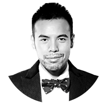 Eric Ho